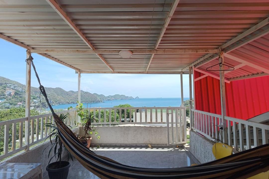 Taganga Apartment | Magic horizont