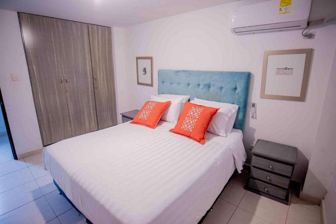 Riohacha House | Casa Nora casa amplia con aire acondicionado para familias y grupos WiFi y parking cubierto