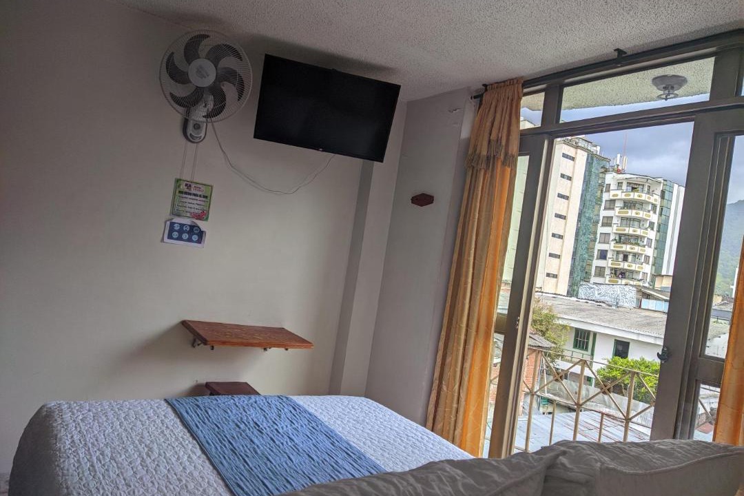 Calarca Hotel | Hotel Armont Calarca