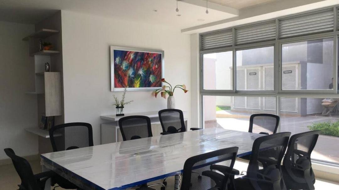 Bucaramanga Apartment | Gran Alicante