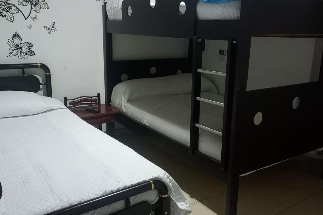 Aquitania Hotel | Hotel Guaquira Real