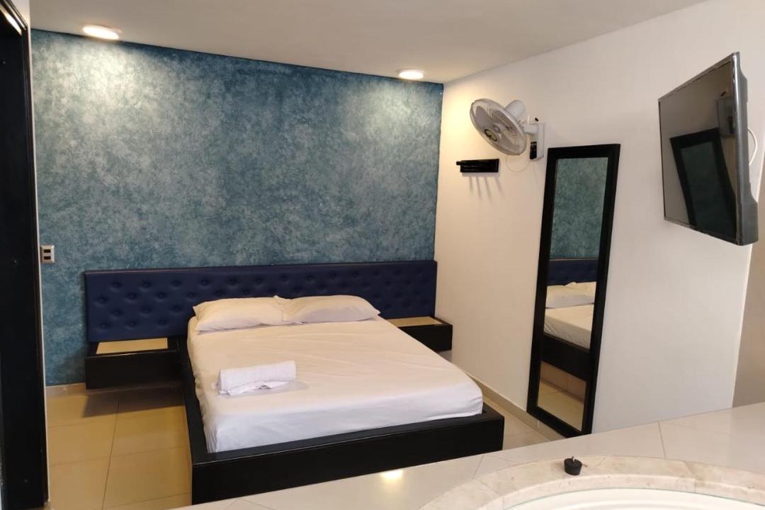 Villa Nueva Hotel | Hotel Country Medellin