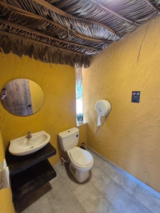 Melgar Villa | Ecoluxury Villa Yakarta Piscina Privada Melgar