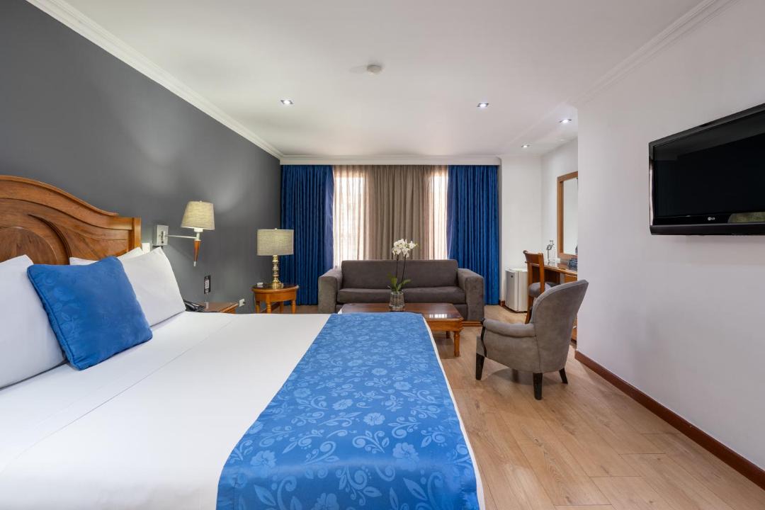 Usaquen Hotel | Hotel Egina Bogotá