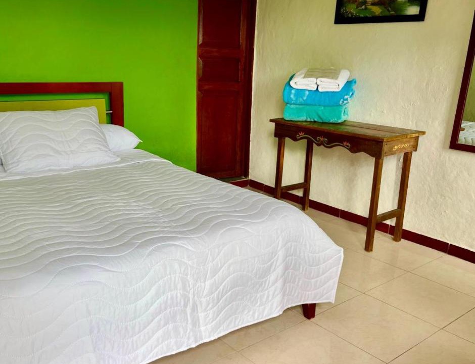 Salento House | Hostal Bamboo