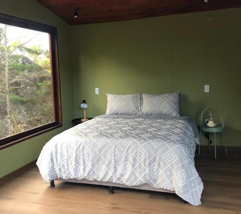 Villa de Leyva Other | Glamping La Reserva