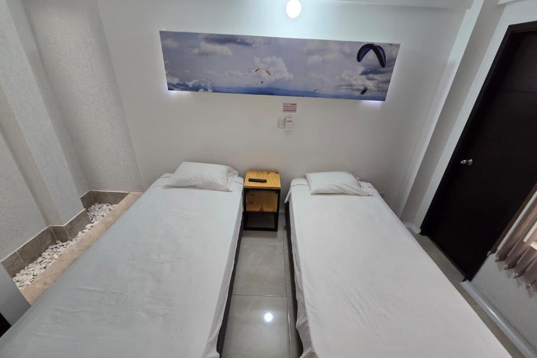 Roldanillo Apartment | Apartahotel Nueva Imagen