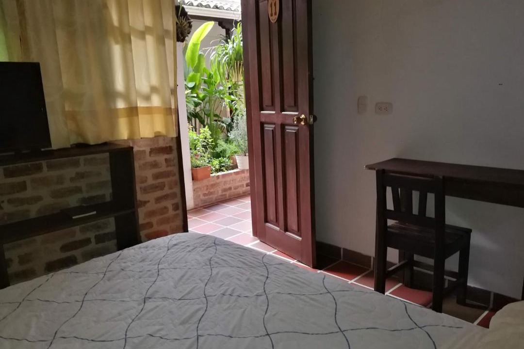 Suaita Hotel | House Birding Hotel