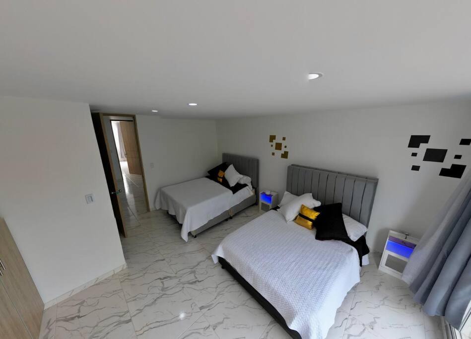 Fusagasuga House | Casa con Jacuzzi en Fusagasuga