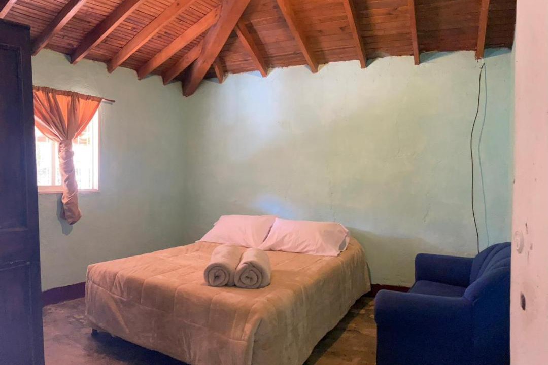 San Pedro House | ByB Casa campestre