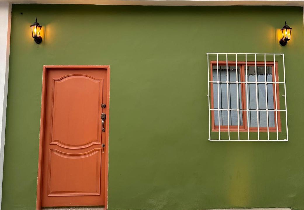 Riohacha House | HOSTAL CASA PALMA