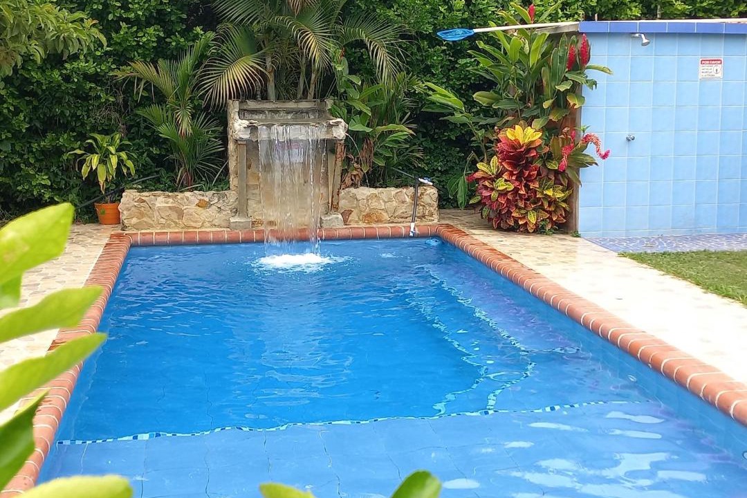Palmira House | LAS ORQUIDEAS