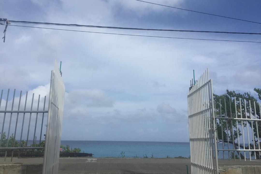 Punta Sur House | Eliphaz Forbes Sr Lodge