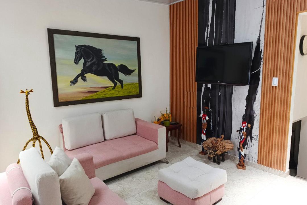 Manizales House | Comodas y agradables Habitaciones en Chipre