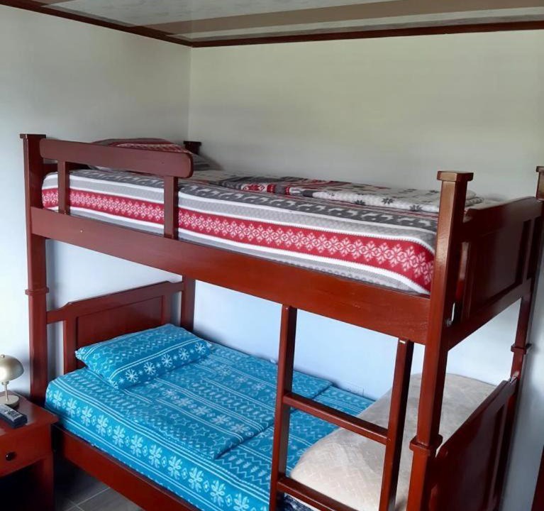 Murillo House | Hostal 7 colores