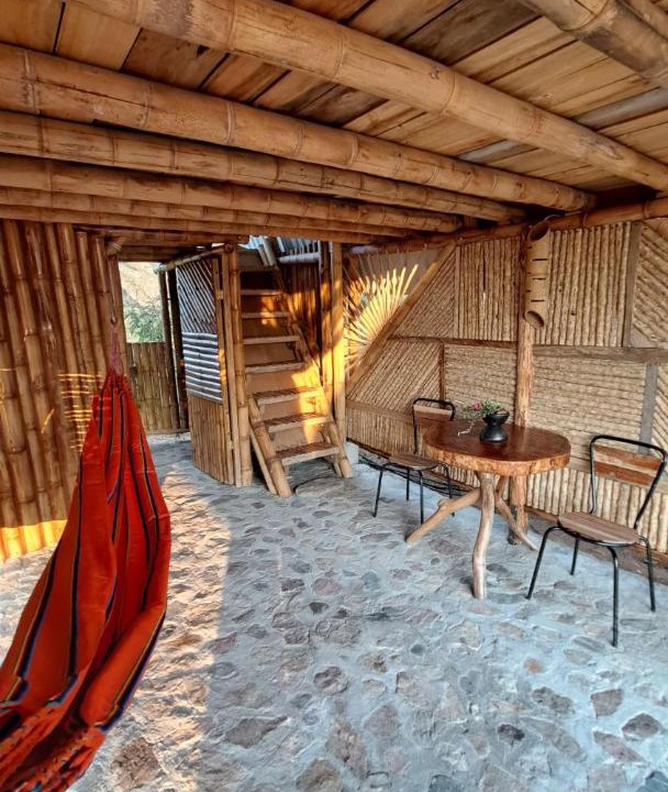 Huila Department Cabin | Los Nevados Ecolodge