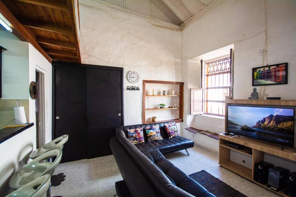 Santa Fe de Antioquia House | La Casita Santafe