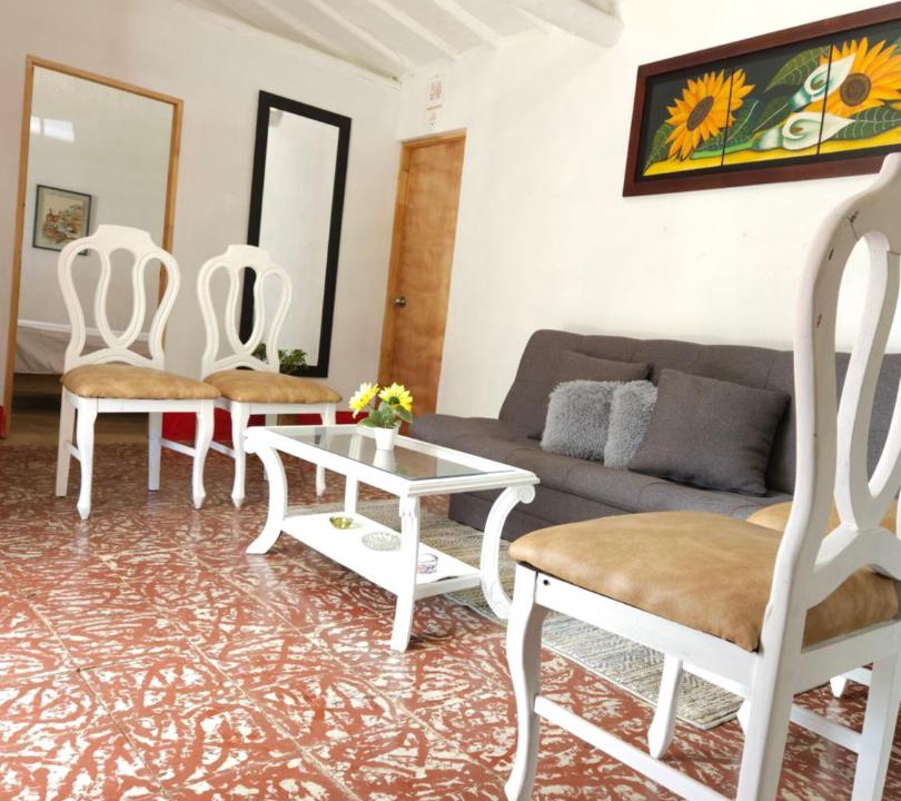 Medellin House | Casa De Campo "Las Chispas"