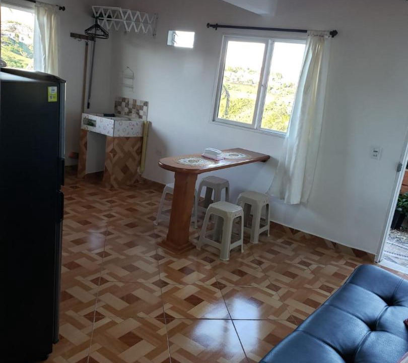 El Penol Hostel | Magnof cabaña con Jacuzzi