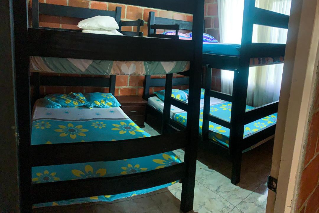 El Cerrito House | Hospedaje campestre Cerca de Cali y Palmira