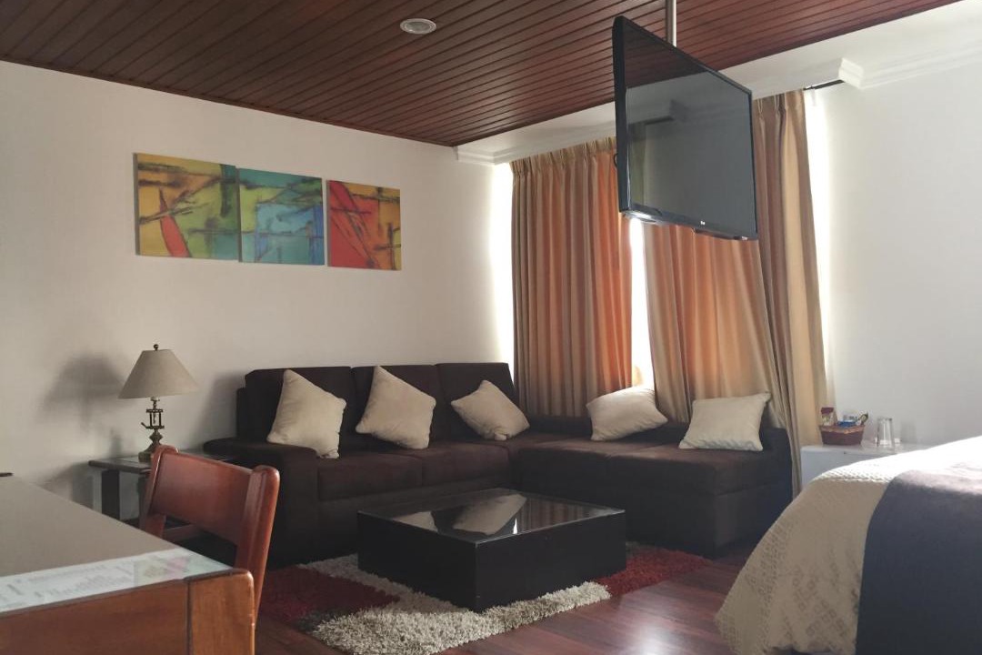Sogamoso Hotel | Hotel Sogamoso Real