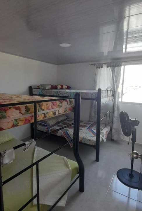 Ibague Apartment | J79 Apartamentos - Cerca al Parque Deportivo -Pista BMX- Pista Patinaje Velocidad - Coliseo Mayor - Complejo Acuático - Estadio Alterno