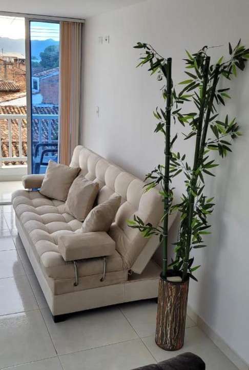 Cartago Apartment | apto 5 estrellas