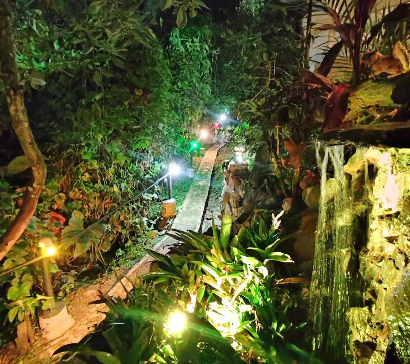 Sasaima Other | Montelungo Cabañas Glamping