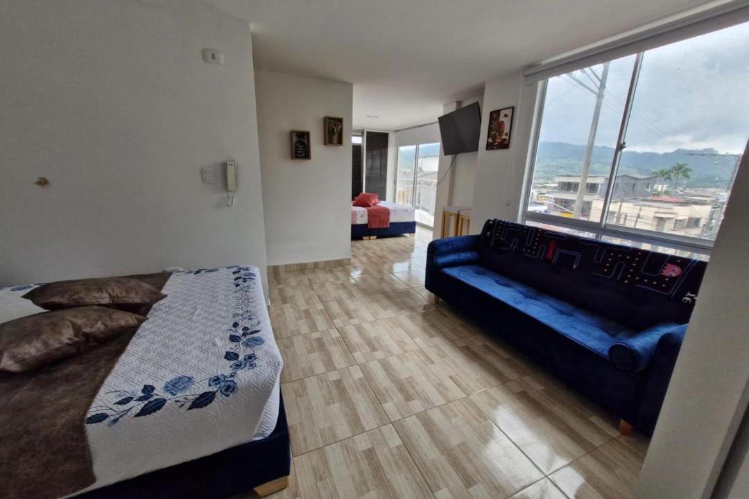 La Estrella Apartment | Villa Quintero 302