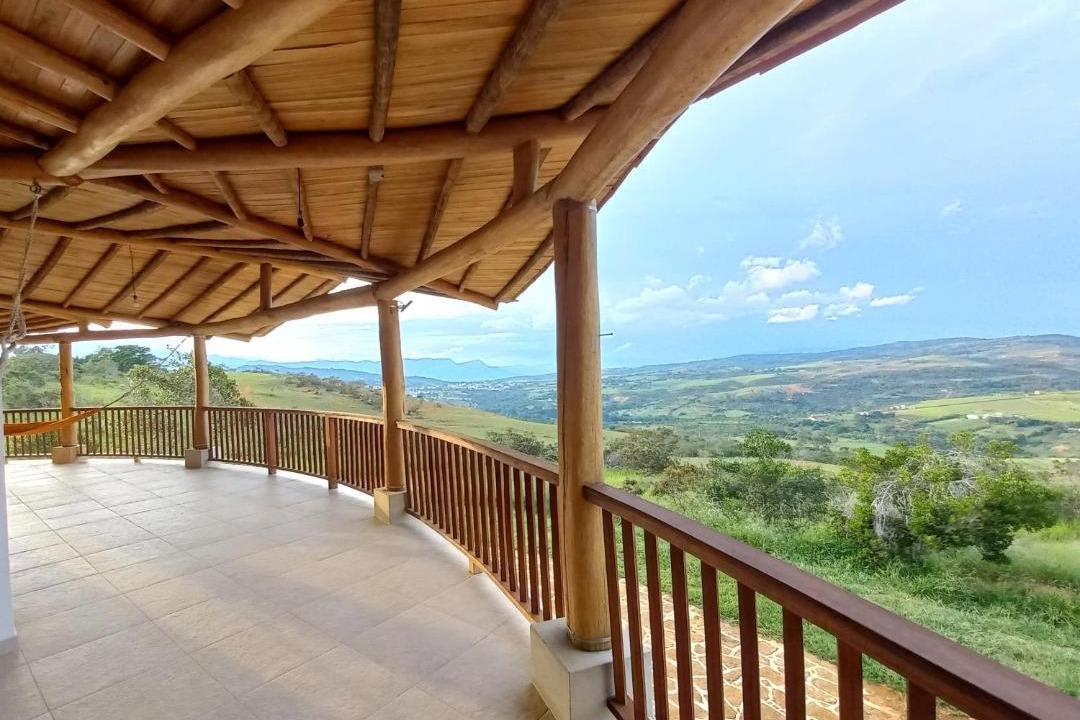 Villanueva House | CASAS CAMPESTRES VILLA COVA Da IRIA BARICHARA