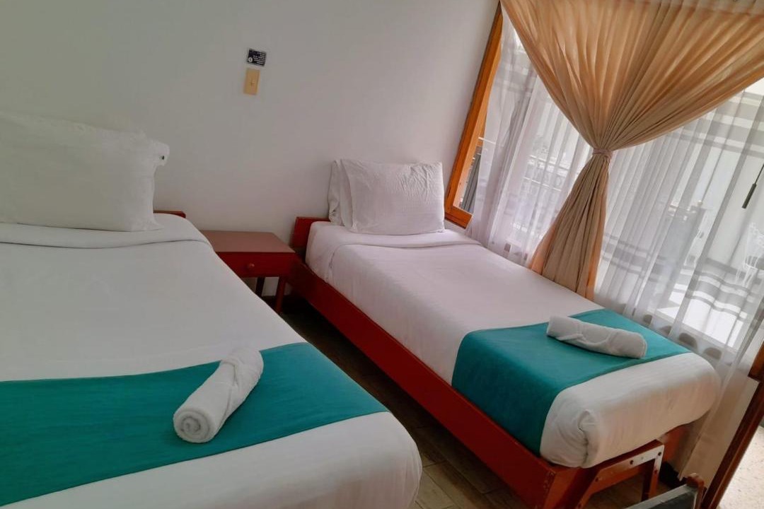 Tunja Hotel | Hotel El Cid Plaza Premium