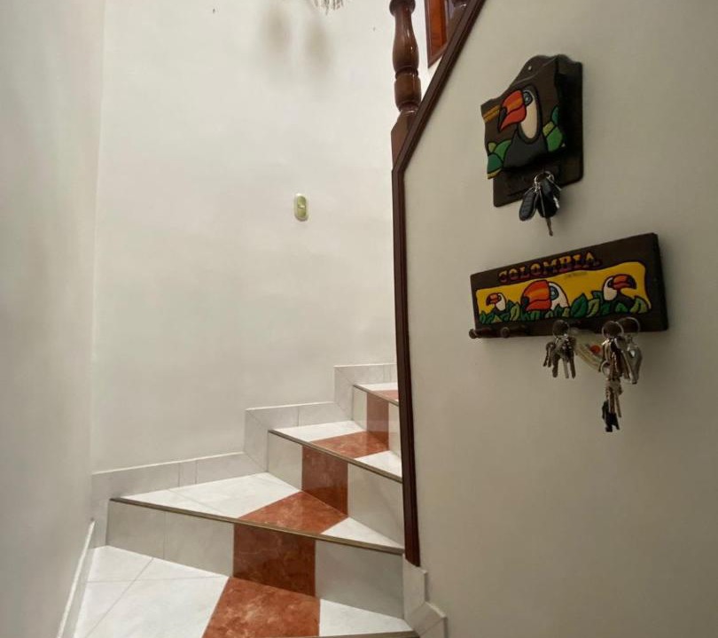 Engativa House | Hermosa casa con gran ubicación
