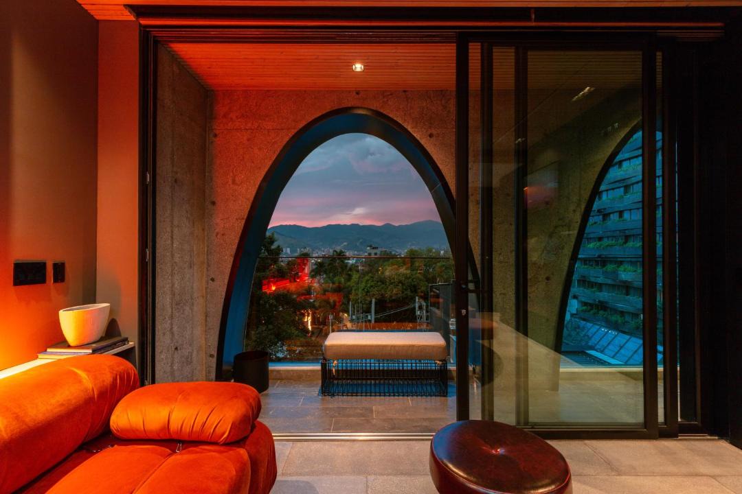 Zona Rosa Apartment | Primavera Luxury Apartments Medellin