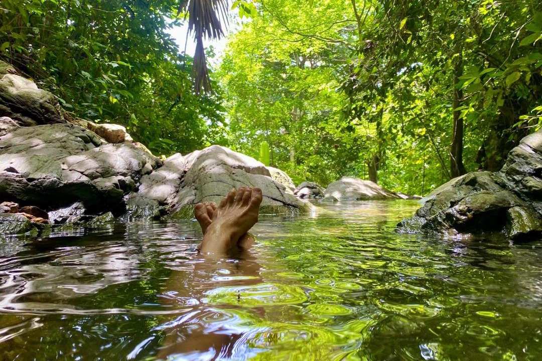 Buritaca House | Canto Tayrona Ecolodges