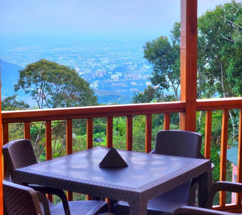 Cali House | Glamping y Cabañas SPLENDOR VILLA EL EDEN
