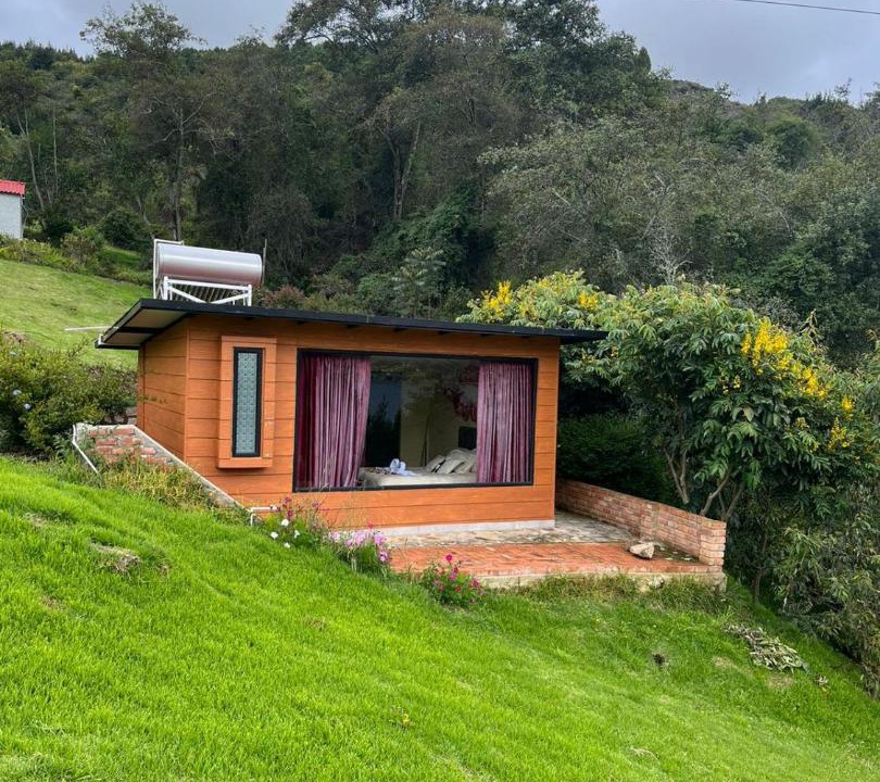 Cuitiva Other | Glamping Refugio Lago de Tota