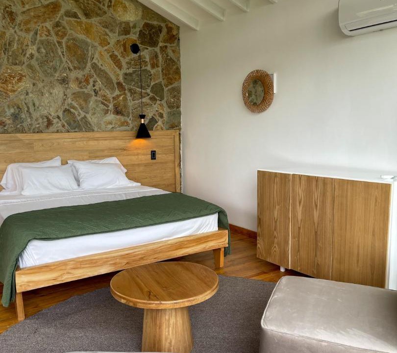 Calima Hotel | Alko Hotel Tribu del Viento