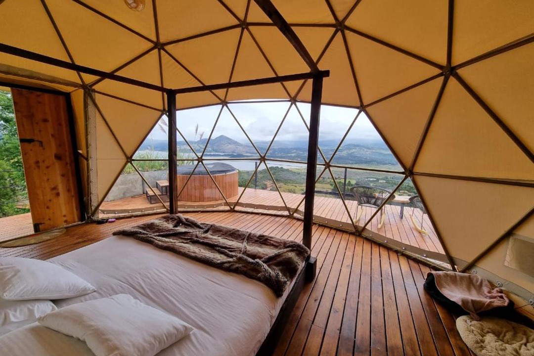 Guatavita Other | Nature Luxury Glamping