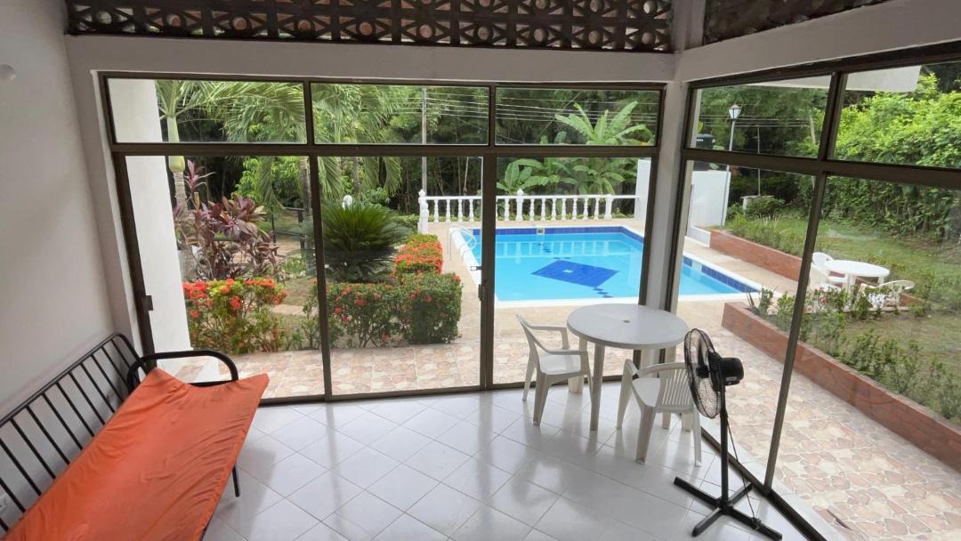 Carmen de Apicala House | Casa quinta Carmen de Apicala