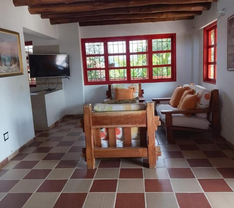 La Vega House | Finca La Vistosa