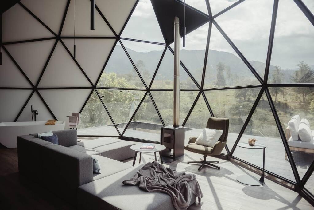 Tibirita Villa | La Vita é Bella Glamping