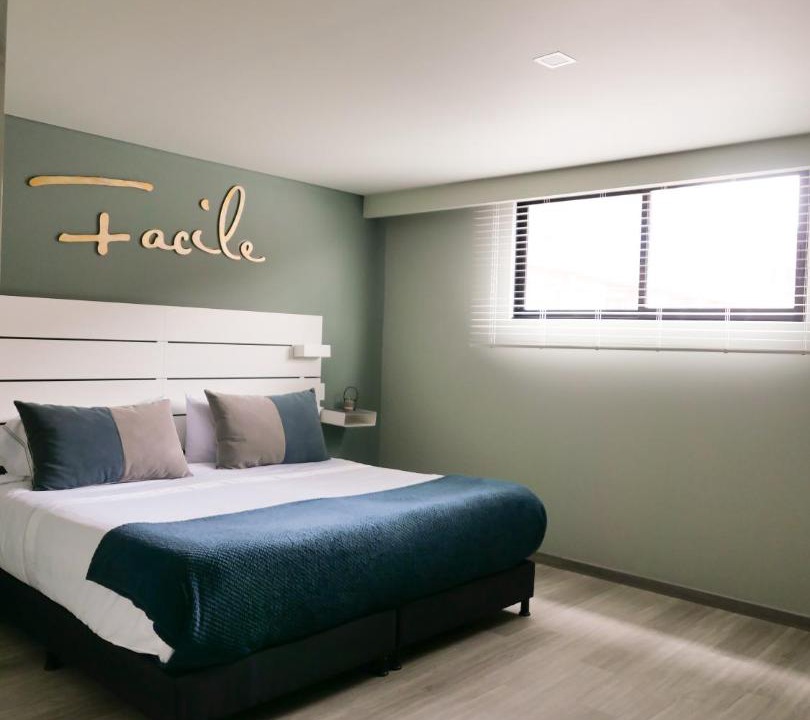 Chico Norte III Hotel | Facile habitaciones