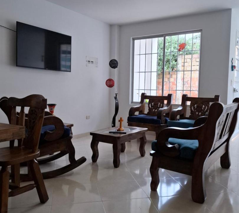 Choachi House | Corazon de Molino Choachi