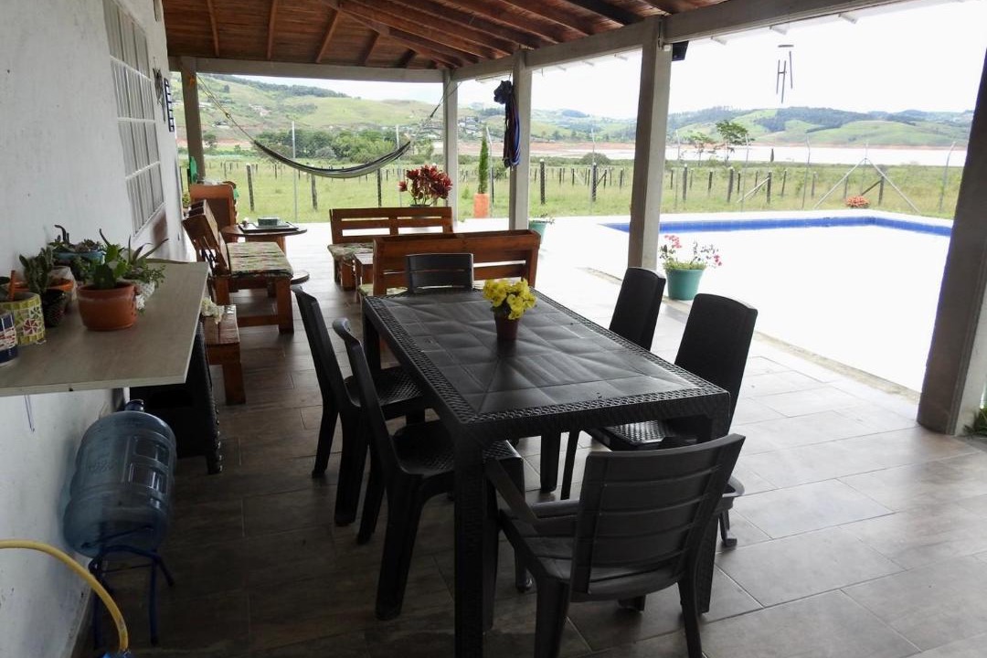 Darien House | Casa Campestre Lago Calima