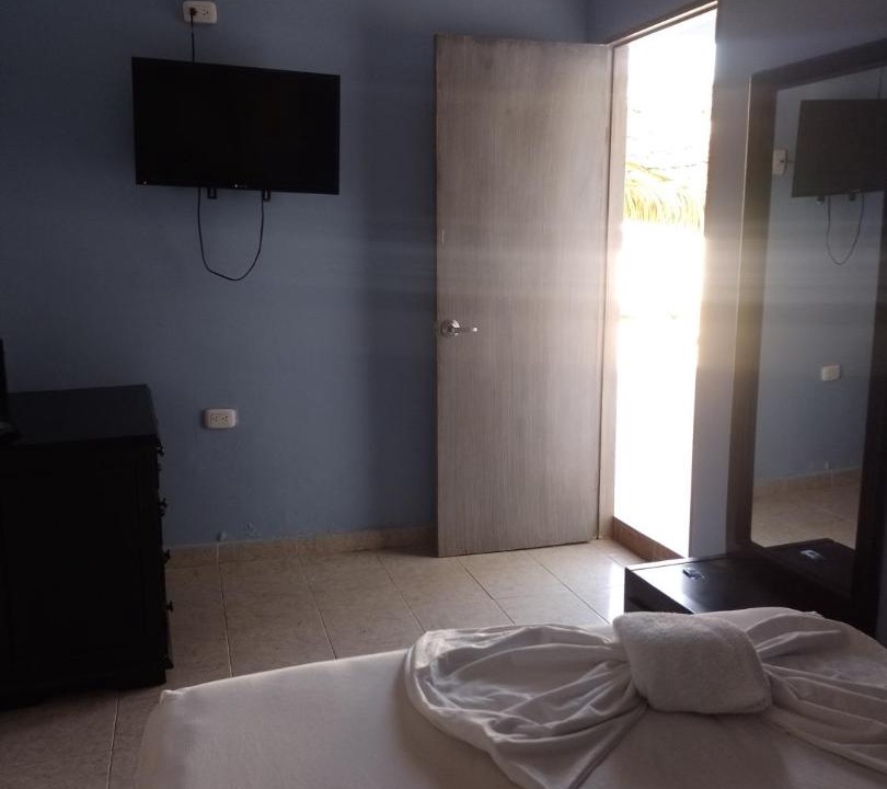 Cerete Hotel | Hotel villa J Leticia