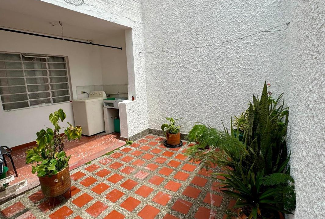 Envigado House | Habitación Envigado P1/1