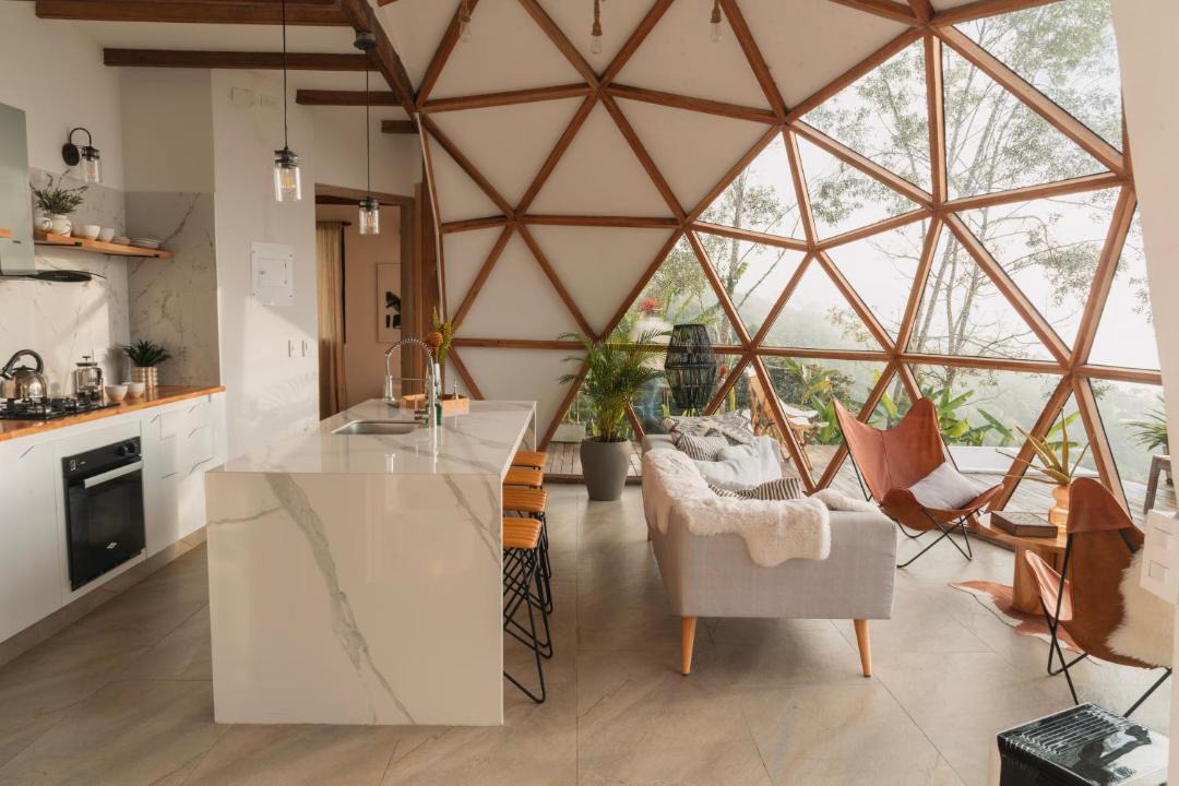 Papare Cabin | Senda Terramia