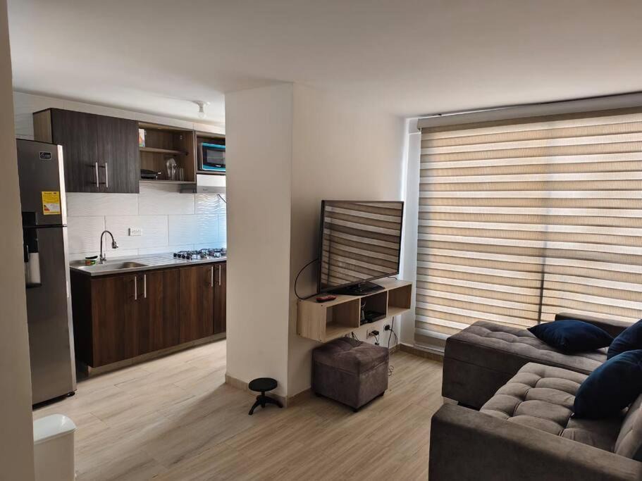 Barrios Unidos Apartment | Espectacular apartamento Reserva de madelena