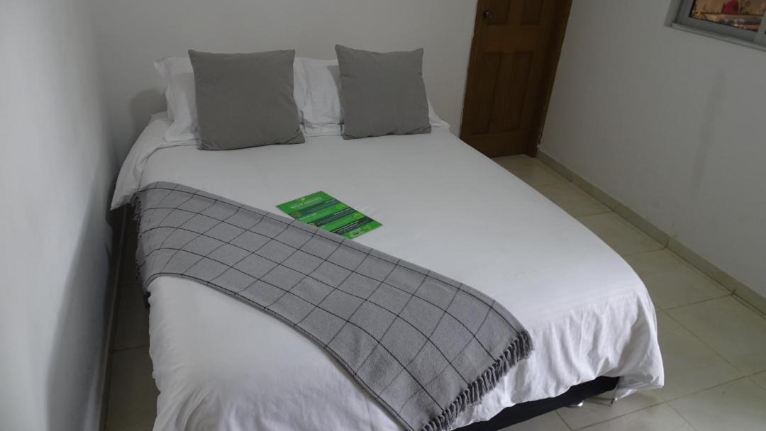 Riohacha House | Hotel Casa Finca La Maracuya