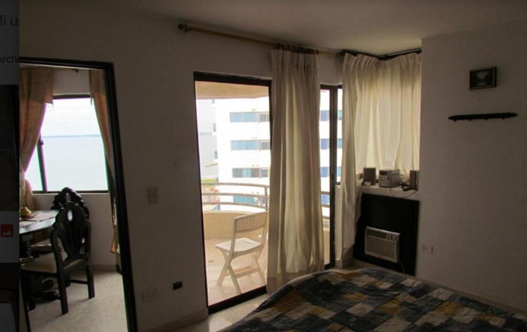 El Cabrero Apartment | Altamar del Cabrero ap